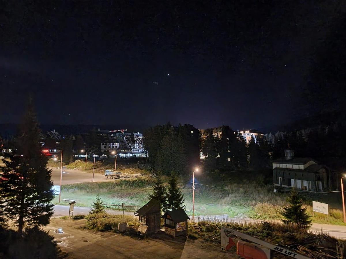 Rajski Kutak - Centar Kopaonik Kültér fotó
