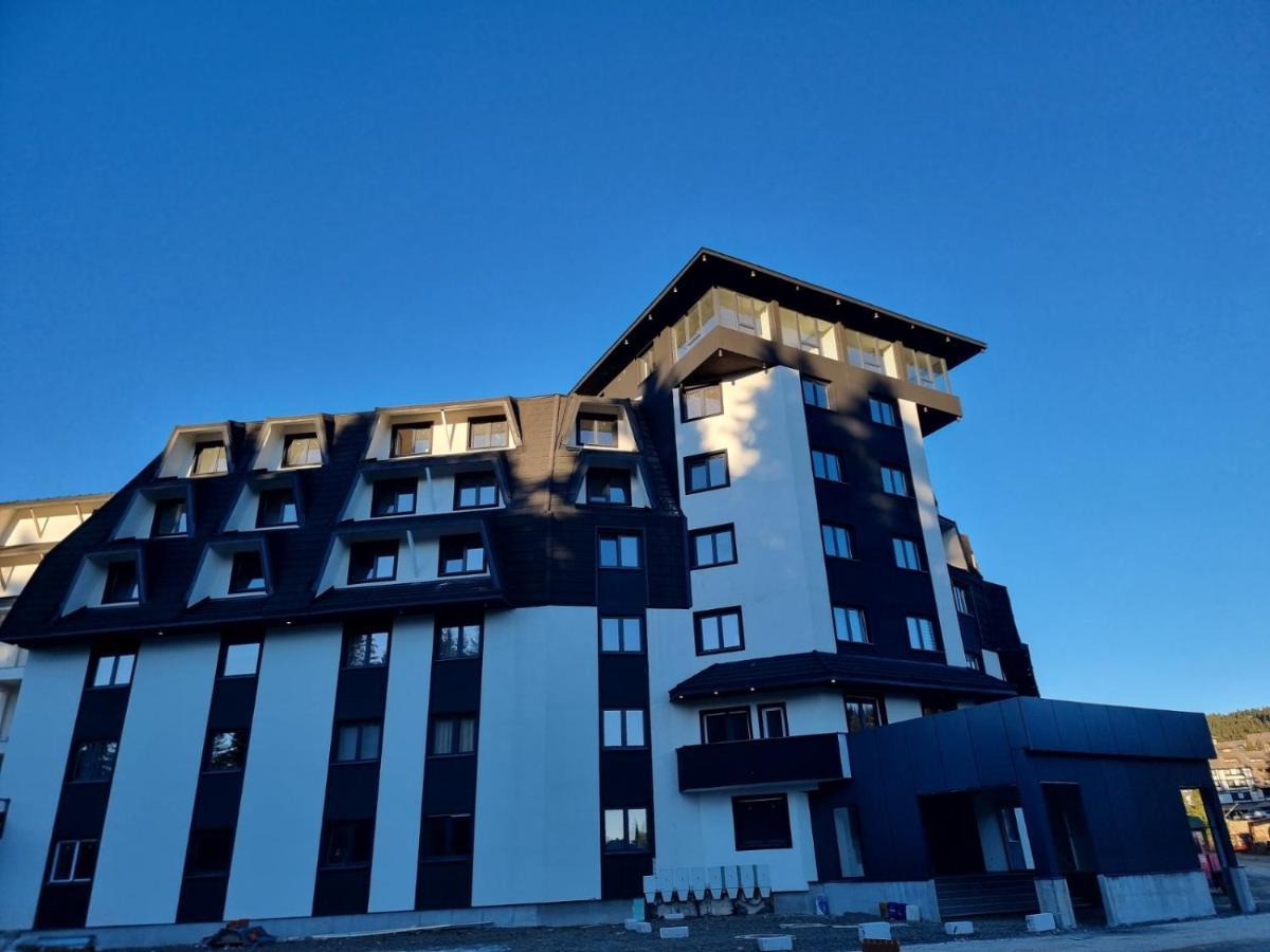 Rajski Kutak - Centar Kopaonik Kültér fotó