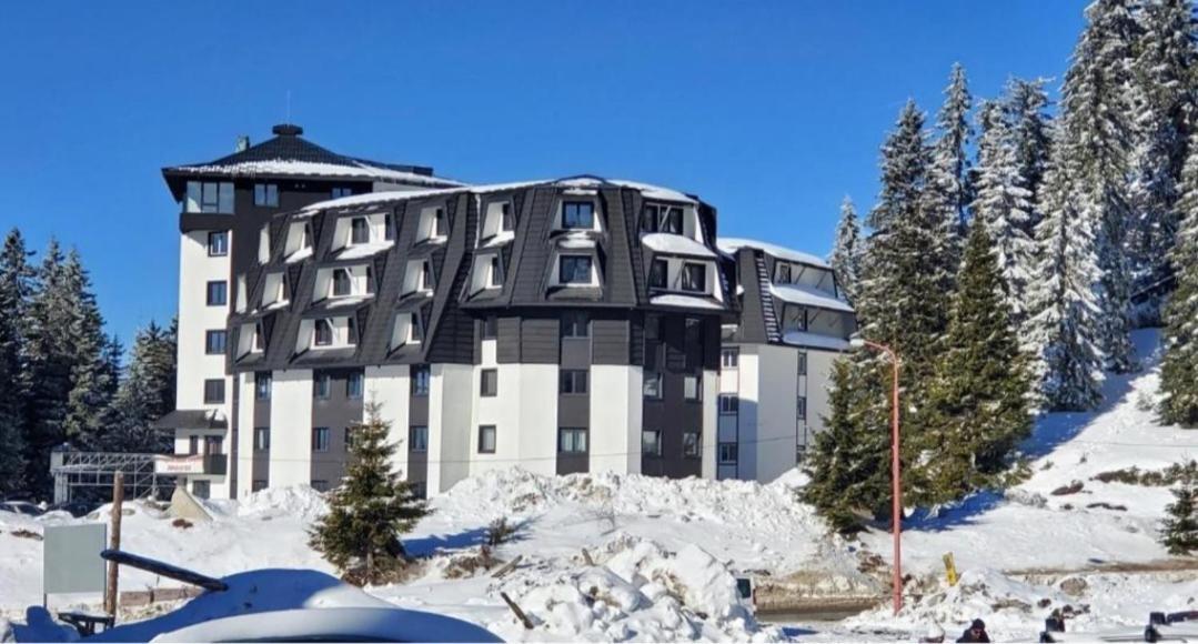 Rajski Kutak - Centar Kopaonik Kültér fotó